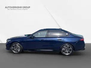 BMW 550e xDr. M Sport Steptr.