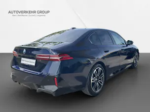 BMW 550e xDr. M Sport Steptr.