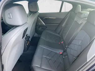 BMW 550e xDr. M Sport Steptr.