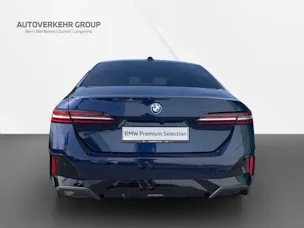 BMW 550e xDr. M Sport Steptr.