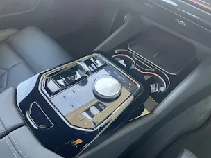 BMW 550e xDr. M Sport Steptr.