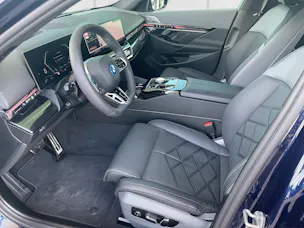 BMW 550e xDr. M Sport Steptr.