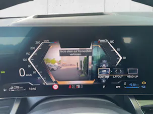 BMW 550e xDr. M Sport Steptr.
