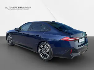 BMW 550e xDr. M Sport Steptr.