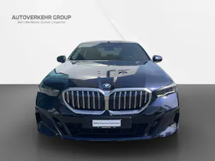 BMW 550e xDr. M Sport Steptr.