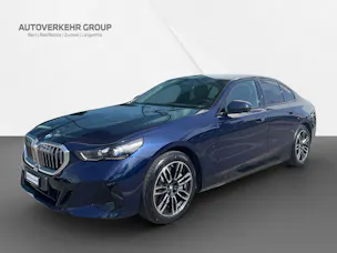 BMW 550e xDr. M Sport Steptr.