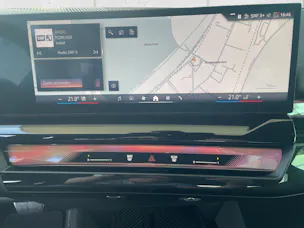 BMW 550e xDr. M Sport Steptr.