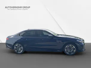BMW 550e xDr. M Sport Steptr.