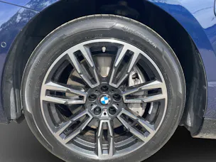 BMW 550e xDr. M Sport Steptr.