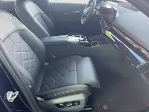 BMW 550e xDr. M Sport Steptr.