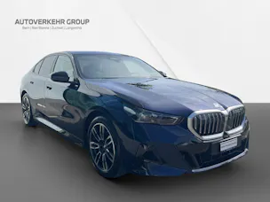 BMW 550e xDr. M Sport Steptr.
