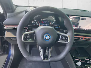 BMW 550e xDr. M Sport Steptr.