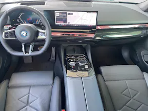 BMW 550e xDr. M Sport Steptr.