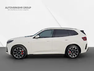 BMW X3 xDr 48V 20d M Sp. Pro