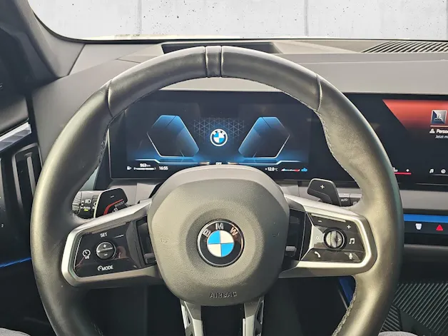 BMW X3 xDr 48V 20d M Sp. Pro