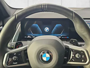BMW X3 xDr 48V 20d M Sp. Pro
