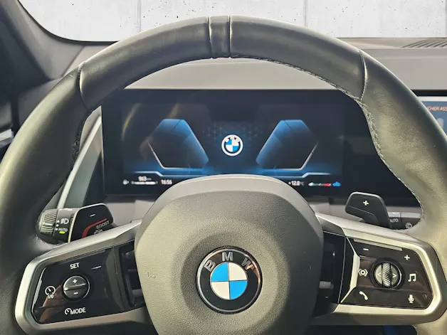 BMW X3 xDr 48V 20d M Sp. Pro