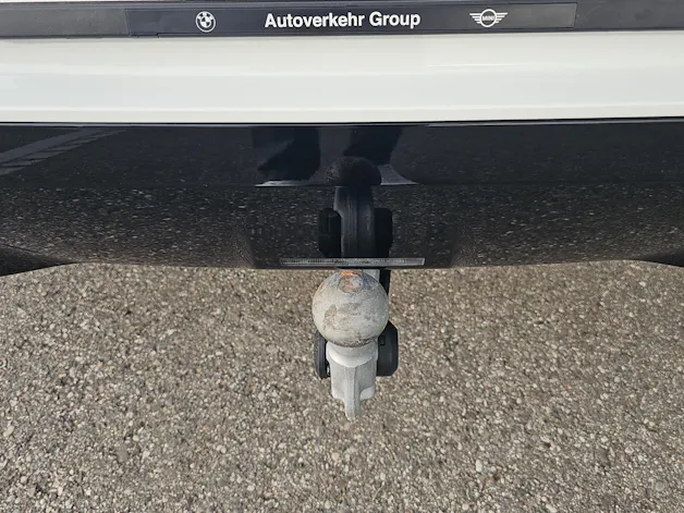 BMW X3 xDr 48V 20d M Sp. Pro