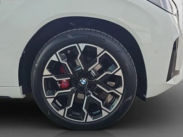 BMW X3 xDr 48V 20d M Sp. Pro