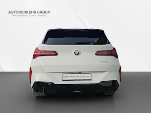 BMW X3 xDr 48V 20d M Sp. Pro