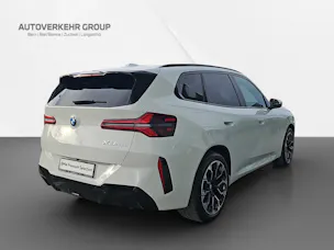 BMW X3 xDr 48V 20d M Sp. Pro