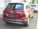 VW Tiguan 2.0TSI Highline 4Motion DSG 180 PS