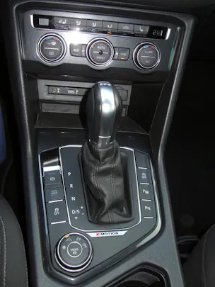 VW Tiguan 2.0TSI Highline 4Motion DSG 180 PS