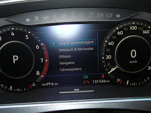 VW Tiguan 2.0TSI Highline 4Motion DSG 180 PS