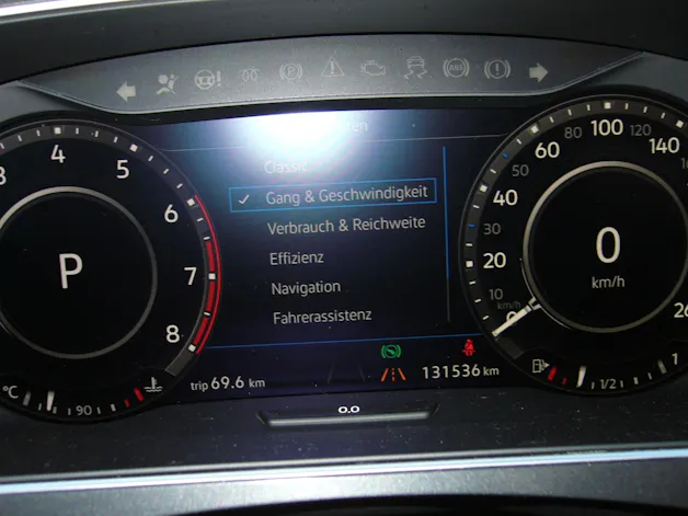 VW Tiguan 2.0TSI Highline 4Motion DSG 180 PS