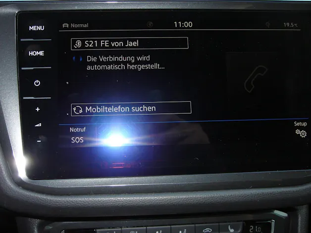 VW Tiguan 2.0TSI Highline 4Motion DSG 180 PS