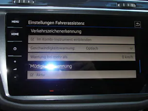 VW Tiguan 2.0TSI Highline 4Motion DSG 180 PS