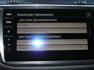 VW Tiguan 2.0TSI Highline 4Motion DSG 180 PS