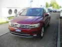 VW Tiguan 2.0TSI Highline 4Motion DSG 180 PS