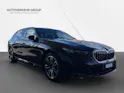 BMW 520d xDr 48V Tour M Sport