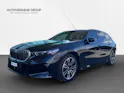 BMW 520d xDr 48V Tour M Sport