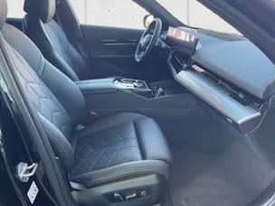 BMW 520d xDr 48V Tour M Sport