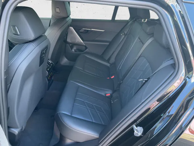 BMW 520d xDr 48V Tour M Sport