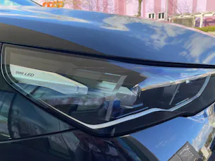 BMW 520d xDr 48V Tour M Sport