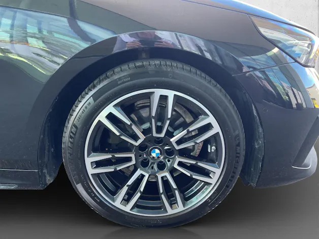BMW 520d xDr 48V Tour M Sport