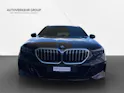 BMW 520d xDr 48V Tour M Sport