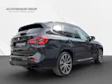 BMW X3 xDrive 48V M40d Travel