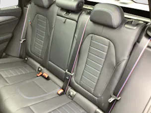 BMW X3 xDrive 48V M40d Travel