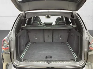 BMW X3 xDrive 48V M40d Travel
