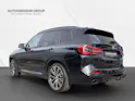 BMW X3 xDrive 48V M40d Travel