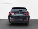 BMW X3 xDrive 48V M40d Travel