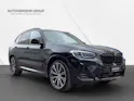 BMW X3 xDrive 48V M40d Travel