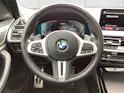 BMW X3 xDrive 48V M40d Travel