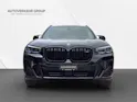 BMW X3 xDrive 48V M40d Travel