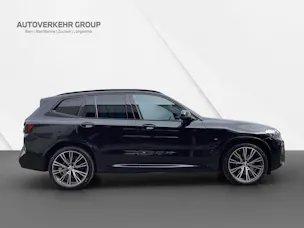 BMW X3 xDrive 48V M40d Travel