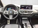 BMW X3 xDrive 48V M40d Travel